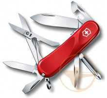 Нож перочинный Victorinox Evolution S16 (2.4903.SE)
