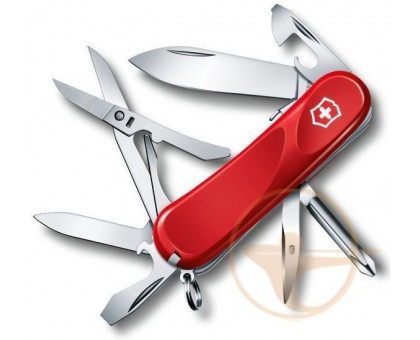 Нож перочинный Victorinox Evolution S16 (2.4903.SE)