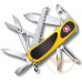 Нож перочинный Victorinox EvoGrip S18 (2.4913.SC8)
