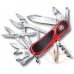 Нож перочинный Victorinox EvoGrip S557 (2.5223.SC)