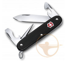 Нож перочинный Victorinox Pioneer Alox (0.8201.23)