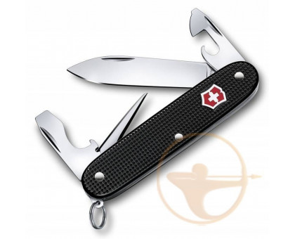 Нож перочинный Victorinox Pioneer Alox (0.8201.23)