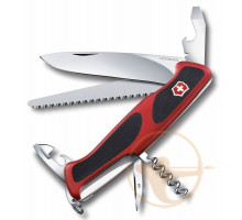 Нож перочинный Victorinox RangerGrip 55 (0.9563.CB1)