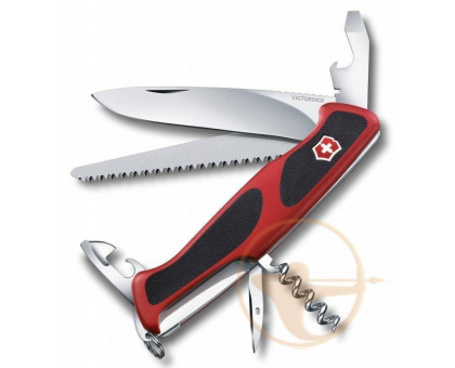 Нож перочинный Victorinox RangerGrip 55 (0.9563.CB1)