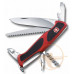 Нож перочинный Victorinox RangerGrip 55 (0.9563.CB1)