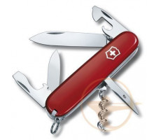 Нож перочинный Victorinox Spartan (1.3603.B1)