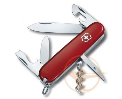Нож перочинный Victorinox Spartan (1.3603.B1)