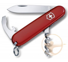 Нож перочинный Victorinox Waiter (0.3303.B1)