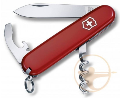 Нож перочинный Victorinox Waiter (0.3303.B1)