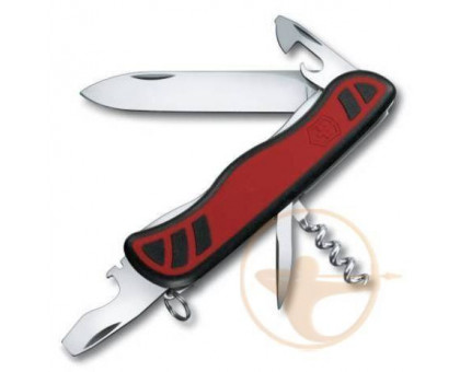 Нож перочинный Victorinox Nomad (0.8351.CB1)