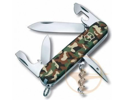 Нож перочинный Victorinox Spartan (1.3603.94B1)