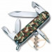 Нож перочинный Victorinox Spartan (1.3603.94B1)