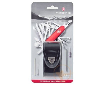 Нож перочинный Victorinox SwissChamp (1.6795.LB1)