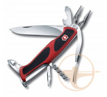 Нож перочинный Victorinox RangerGrip 74 (0.9723.CB1)