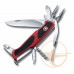Нож перочинный Victorinox RangerGrip 74 (0.9723.CB1)