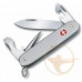 Нож перочинный Victorinox Pioneer Alox (0.8201.26B1)