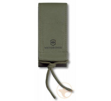 Чехол из иск.кожи Victorinox Leather Imitation Belt Pouch (4.083