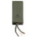 Чехол из иск.кожи Victorinox Leather Imitation Belt Pouch (4.083
