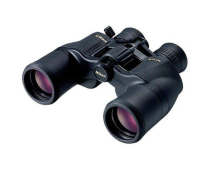 Бинокль Nikon Aculon A211 8-18x42