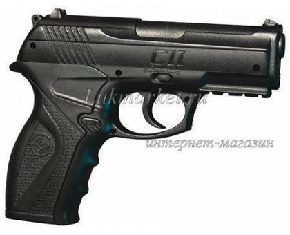Пистолет пневматический Crosman C11