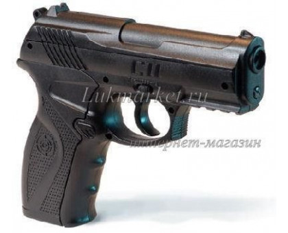 Пистолет пневматический Crosman C11
