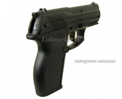 Пистолет пневматический Crosman C11