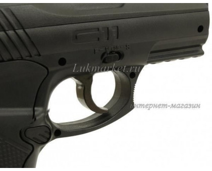 Пистолет пневматический Crosman C11