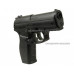 Пистолет пневматический Crosman C11