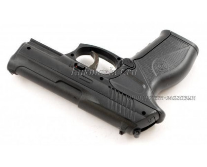 Пистолет пневматический Crosman C11