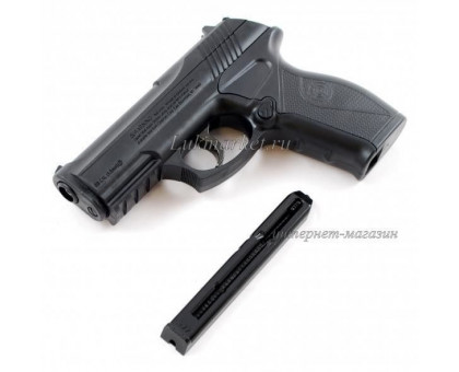 Пистолет пневматический Crosman C11