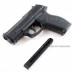 Пистолет пневматический Crosman C11