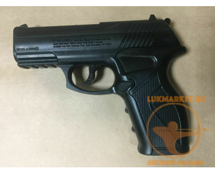 Пистолет пневматический Crosman C11