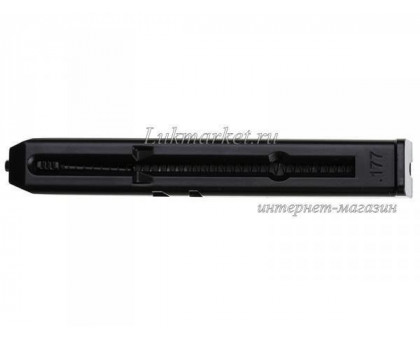 Пистолет пневматический Crosman C11