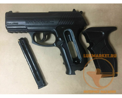 Пистолет пневматический Crosman C11