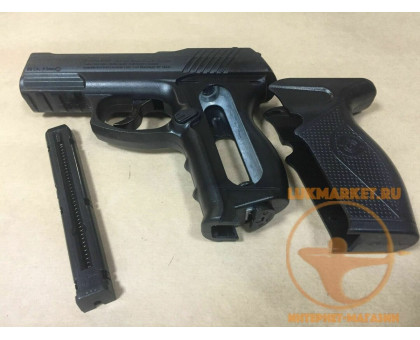 Пистолет пневматический Crosman C11