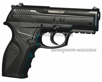 Пистолет пневматический Crosman C11