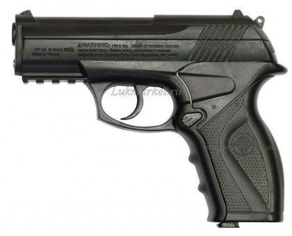 Пистолет пневматический Crosman C11