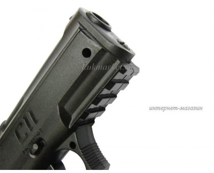 Пистолет пневматический Crosman C11