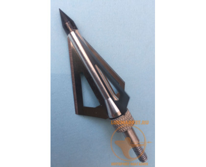 Наконечник OZ 100 gran (3 шт.)