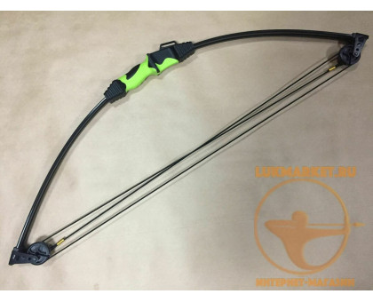 Лук детский Man Kung MK-CB015