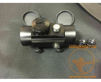 Прицел арбалетный коллиматорный MK-RS 1x30