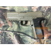 Пистолет пневматический Crosman MK45