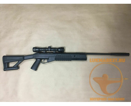 Винтовка пневматическая Crosman TR77