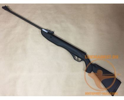 Винтовка пневматическая Crosman Fury R8 CF1K77NP (4.5мм, переломка, газовая пружина)