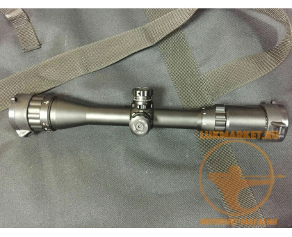 Прицел оптический Leapers 3-9x32 UTG AO