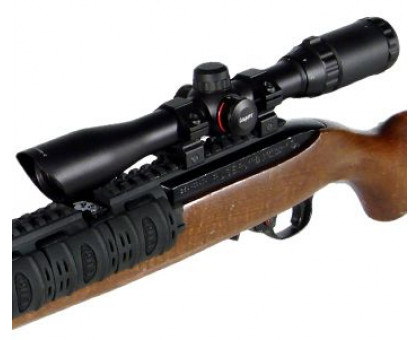Прицел оптический Leapers 3-9x32 EG Profi Line