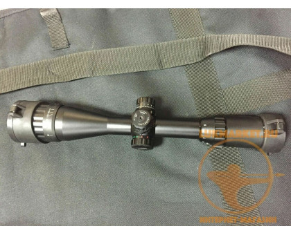 Прицел оптический Leapers 3-9*40 UTG AOEG Profi Line, MilDot