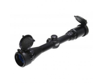 Прицел оптический Leapers 3-9x40 UTG True Strenth Platform