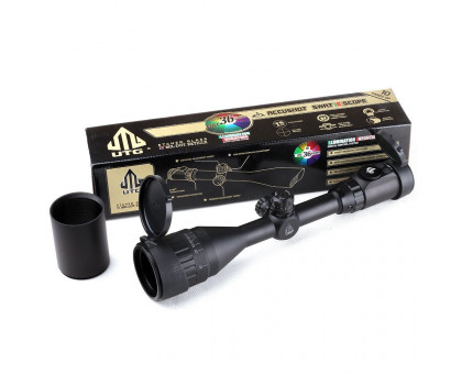 Прицел оптический Leapers 3-9x50 UTG AOEG