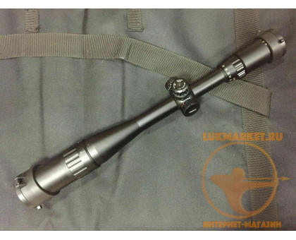 Прицел оптический Leapers 4-16x40 UTG AOEG Profi Line